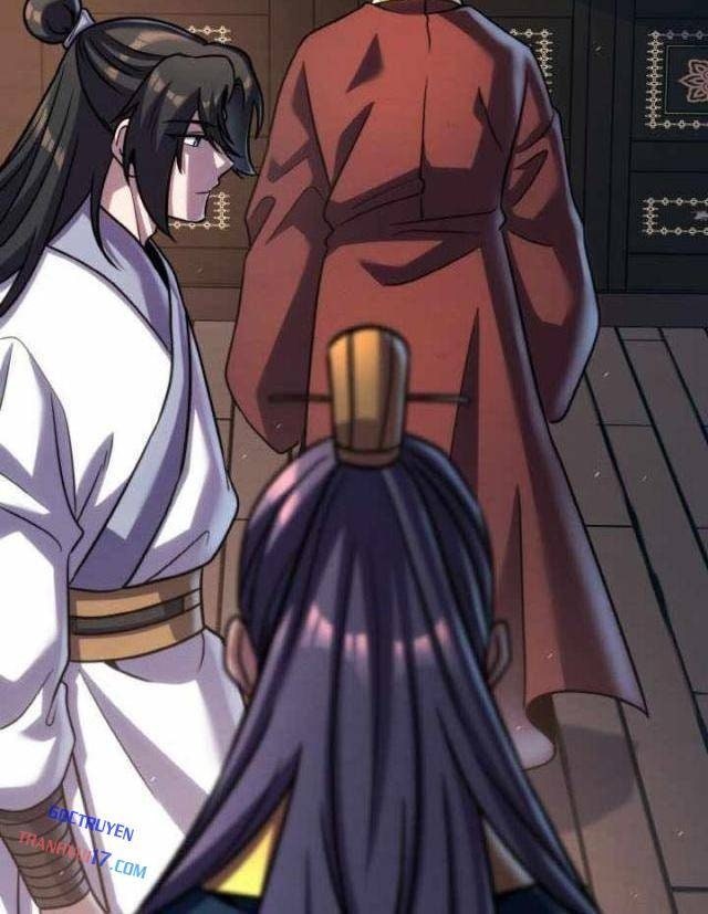 Tiểu Đệ Tử Của Võ Lâm Minh Chủ - Page 21