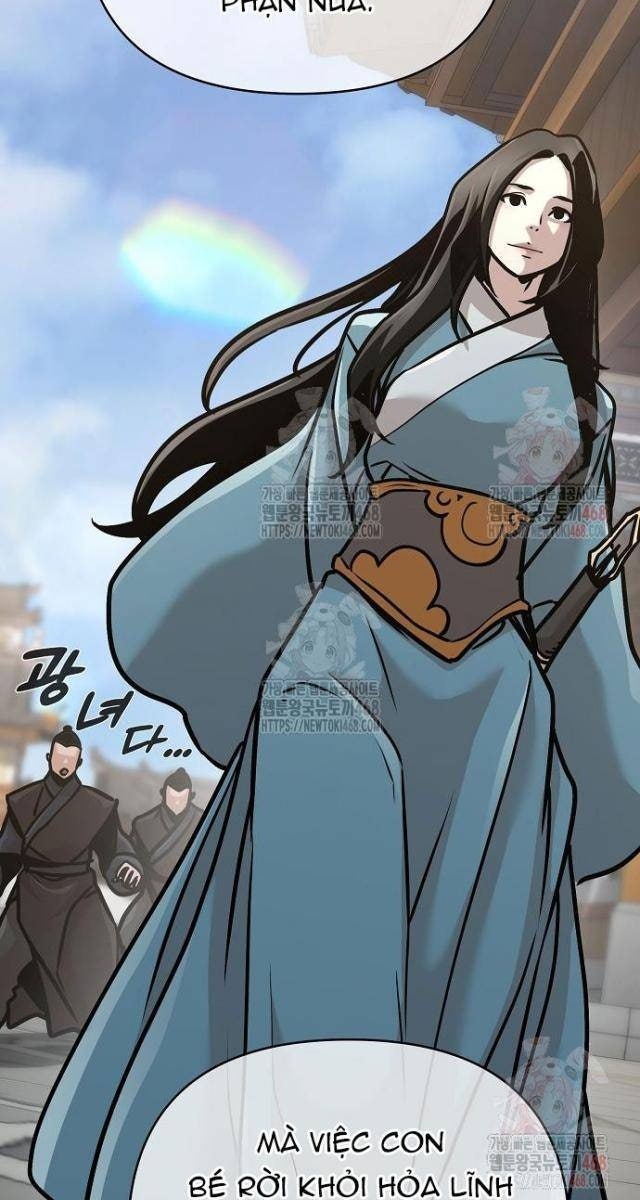 Tiểu Tử Đáng Ngờ Lại Là Cao Thủ - Page 93