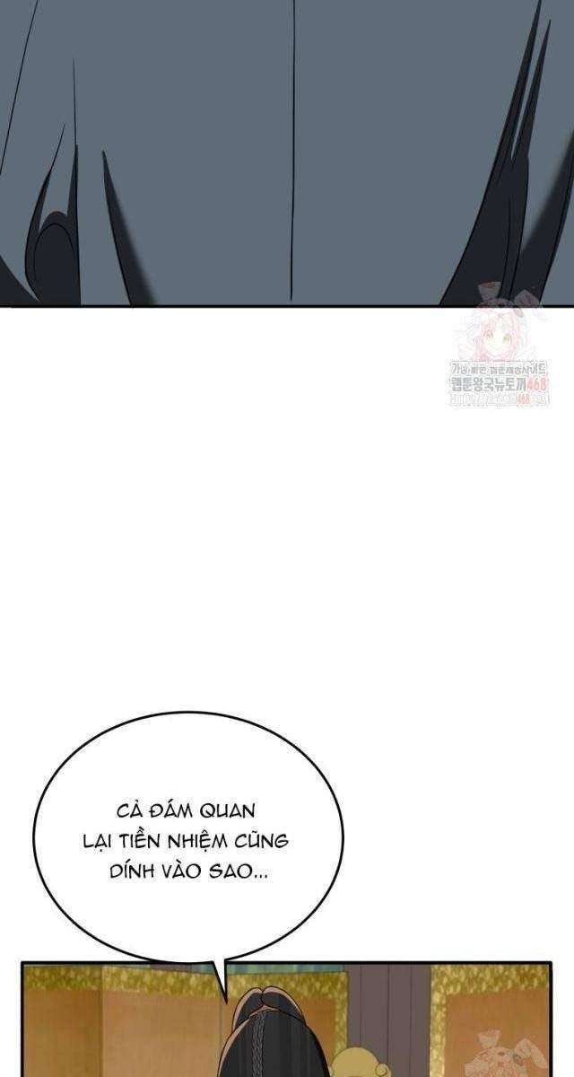 Vương Triều Đen Tối Joseon - Page 66