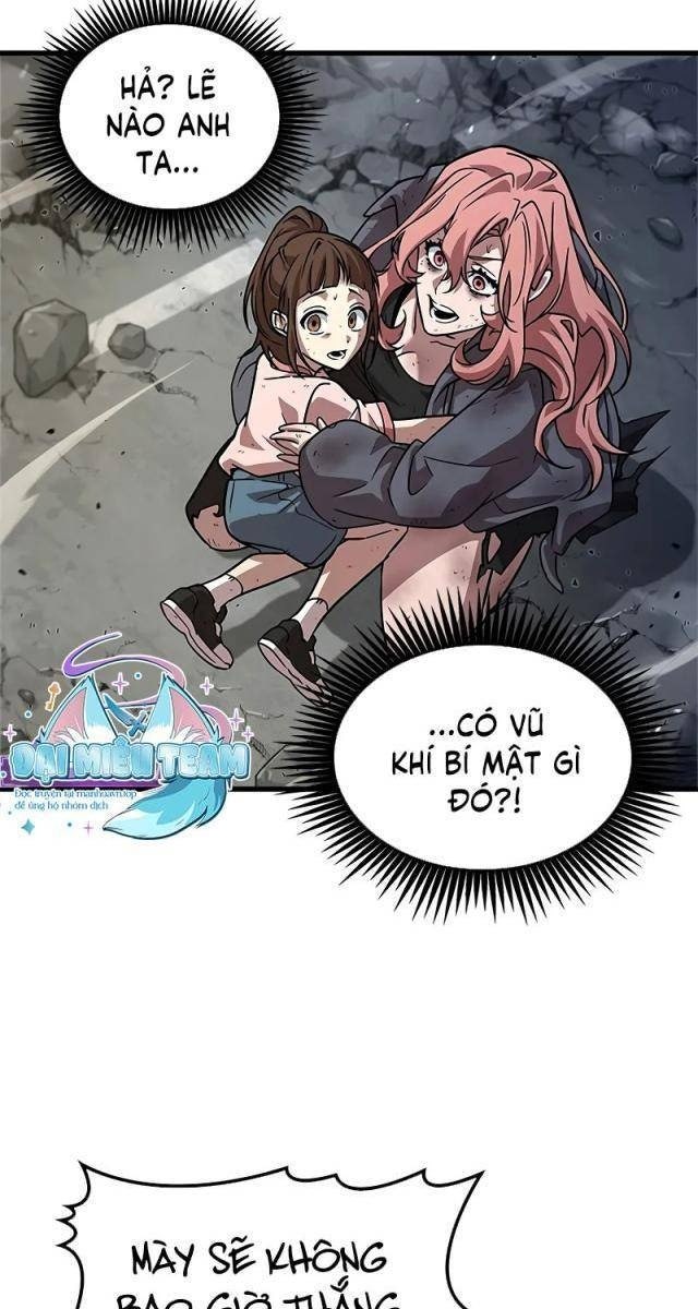 Từ Youtuber Thể Hình Triệu Sub Trở Thành Kẻ Vô Danh Trong Webtoon - Page 164