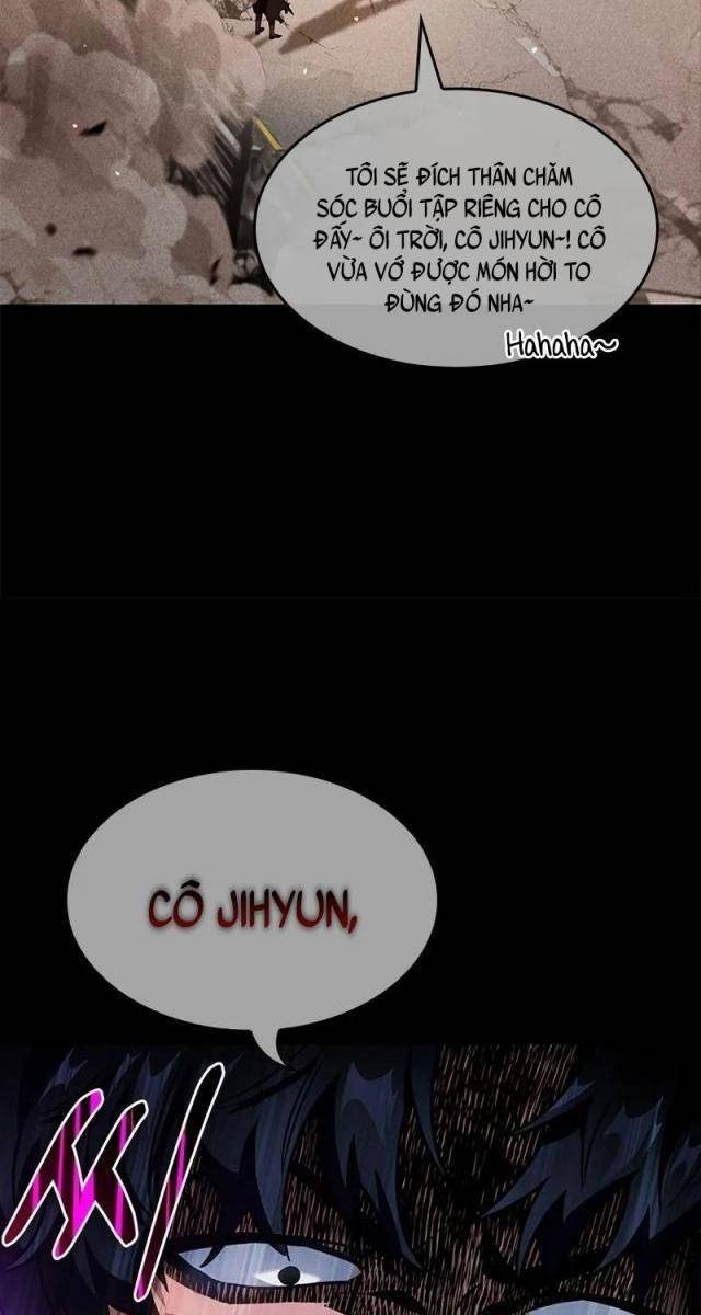 Từ Youtuber Thể Hình Triệu Sub Trở Thành Kẻ Vô Danh Trong Webtoon - Page 6