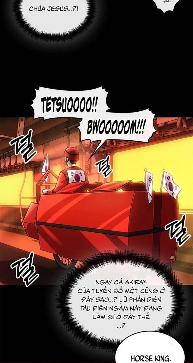 Từ Youtuber Thể Hình Triệu Sub Trở Thành Kẻ Vô Danh Trong Webtoon - Page 48