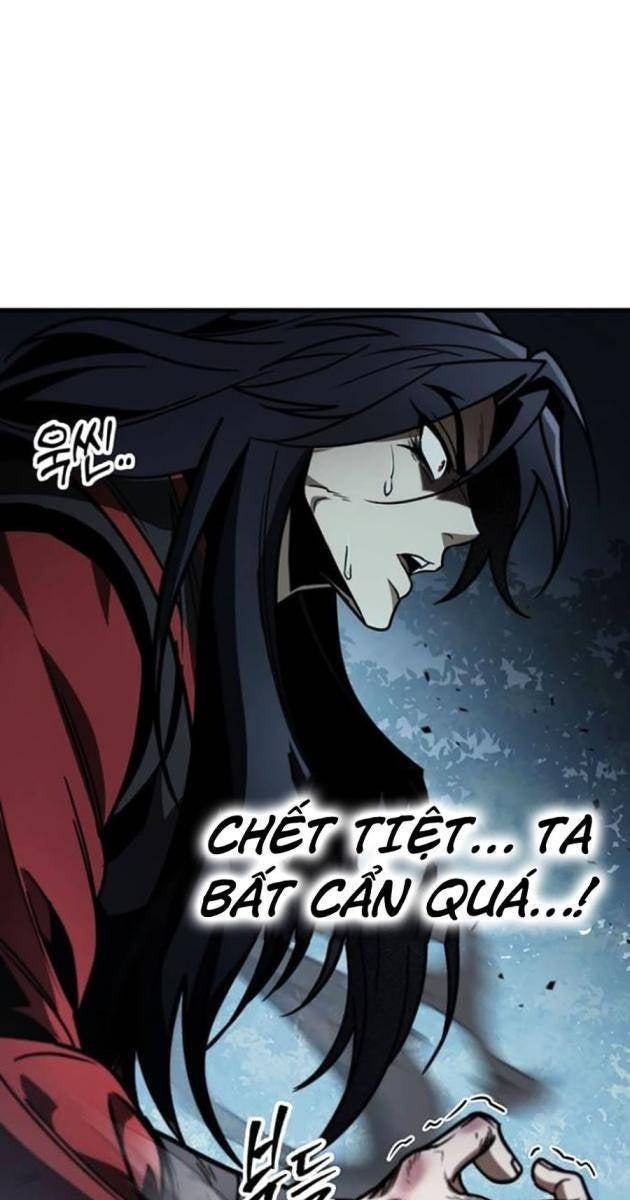 Thanh Kiếm Của Hoàng Đế - Page 125