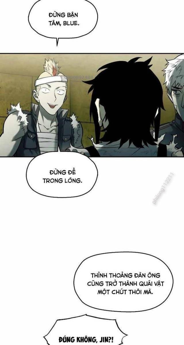 Sống Sót Qua Ngày Tận Thế - Page 64