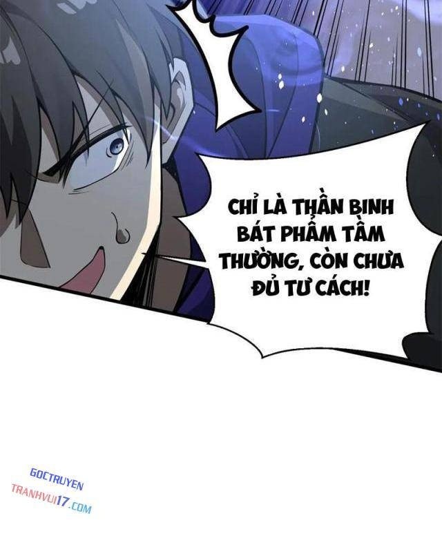 Toàn Cầu Cao Võ - Page 46