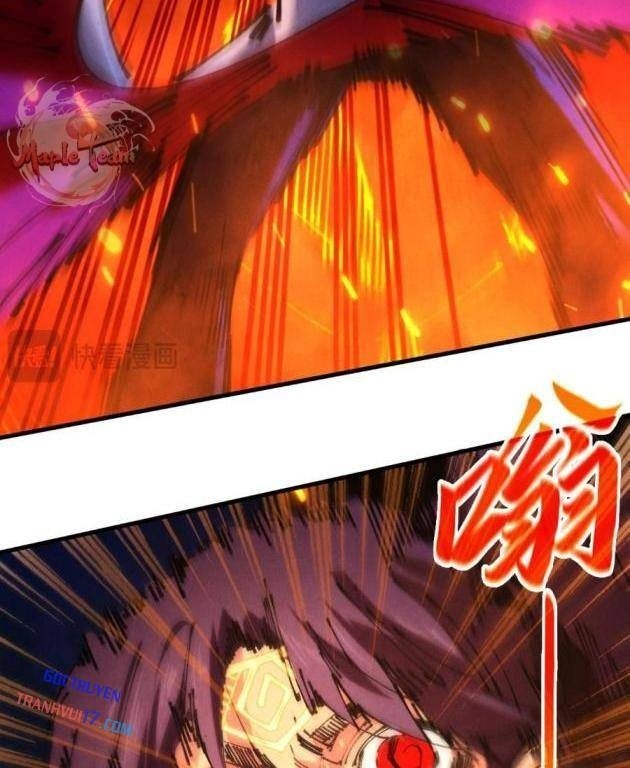 Vạn Cổ Chí Tôn - Page 10