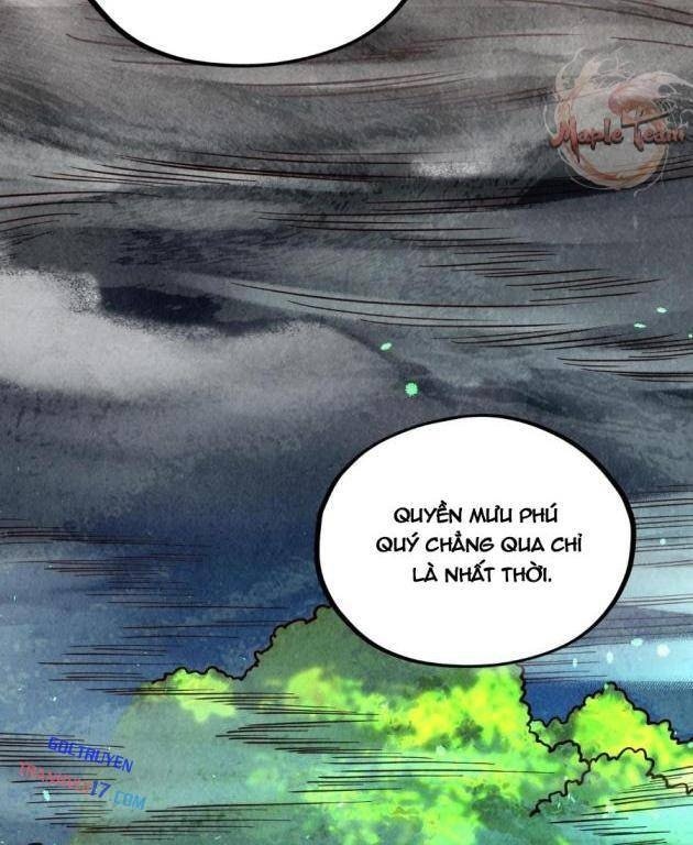 Vạn Cổ Chí Tôn - Page 32