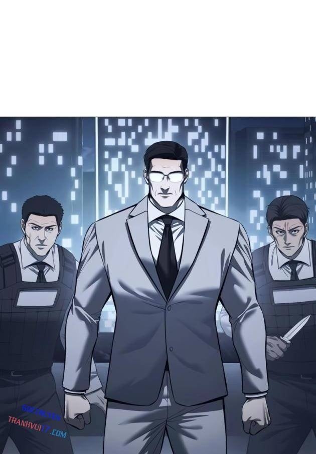 Sát Thủ Áo Đỏ - Page 20