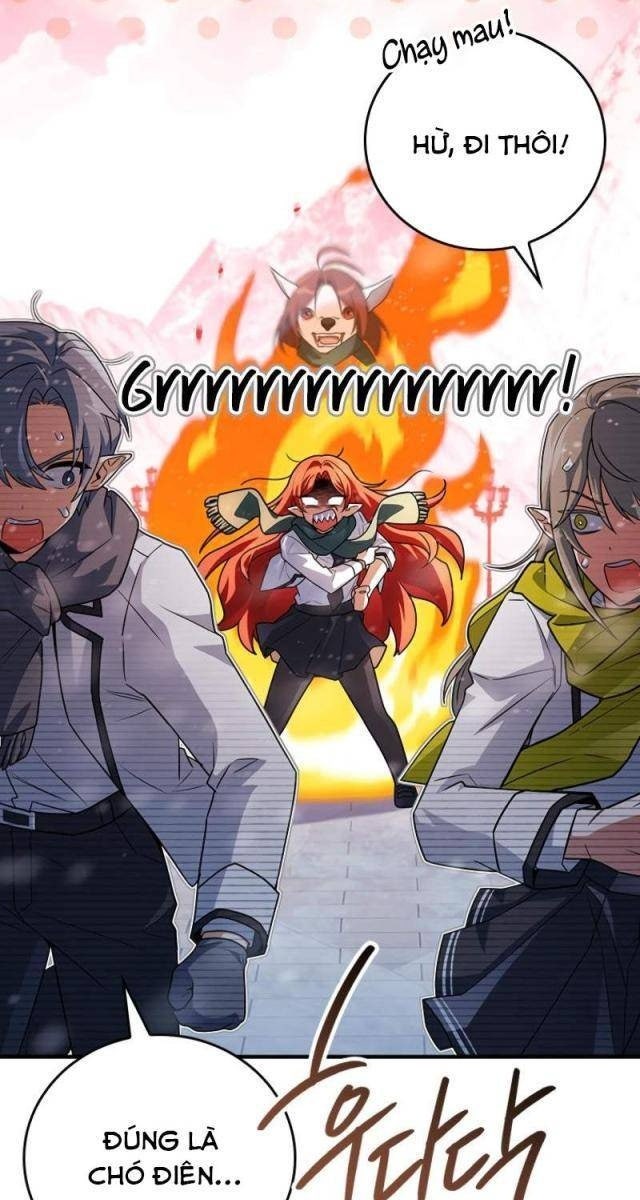 Anh Hùng Huyền Thoại Là Học Viên Danh Dự Của Học Viện - Page 88