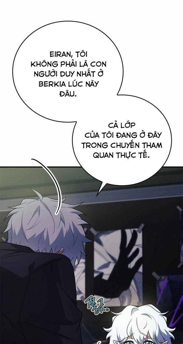 Anh Hùng Huyền Thoại Là Học Viên Danh Dự Của Học Viện - Page 20