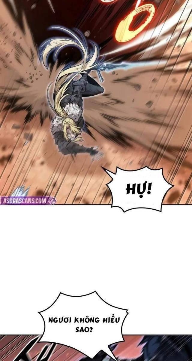 Mạo Hiểm Giả Cuối Cùng - Page 7