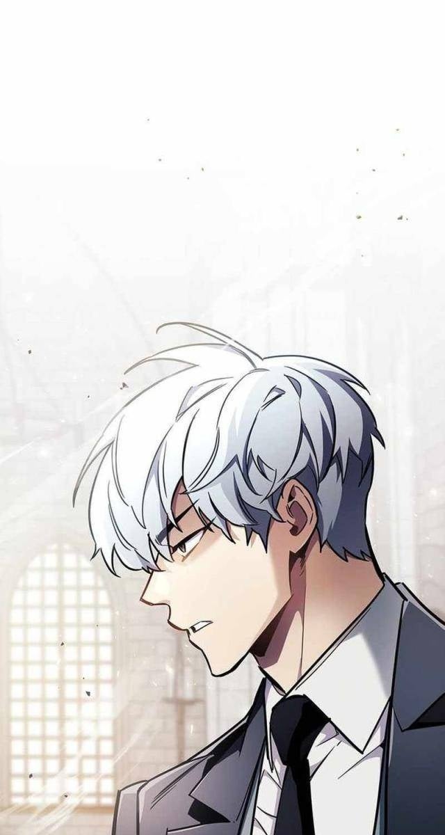 Người Chơi Che Giấu Quá Khứ - Page 37