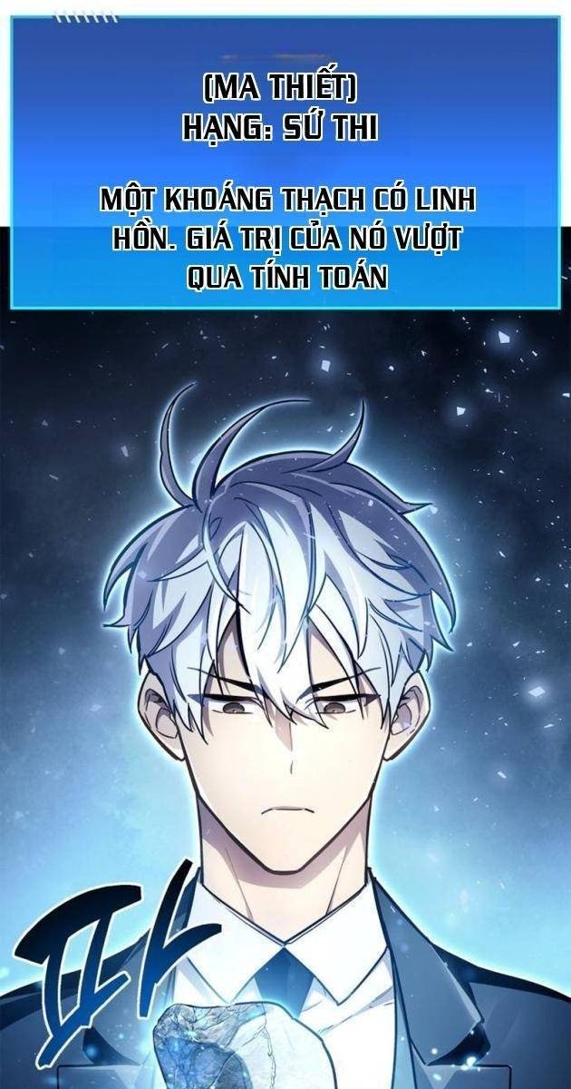 Người Chơi Che Giấu Quá Khứ - Page 140