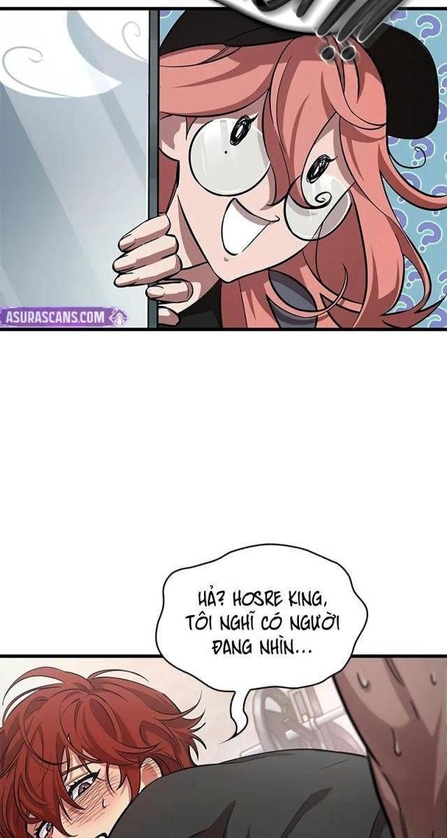 Từ Youtuber Thể Hình Triệu Sub Trở Thành Kẻ Vô Danh Trong Webtoon - Page 57