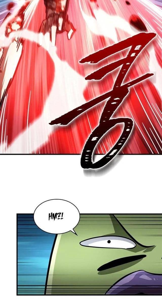 Từ Youtuber Thể Hình Triệu Sub Trở Thành Kẻ Vô Danh Trong Webtoon - Page 55