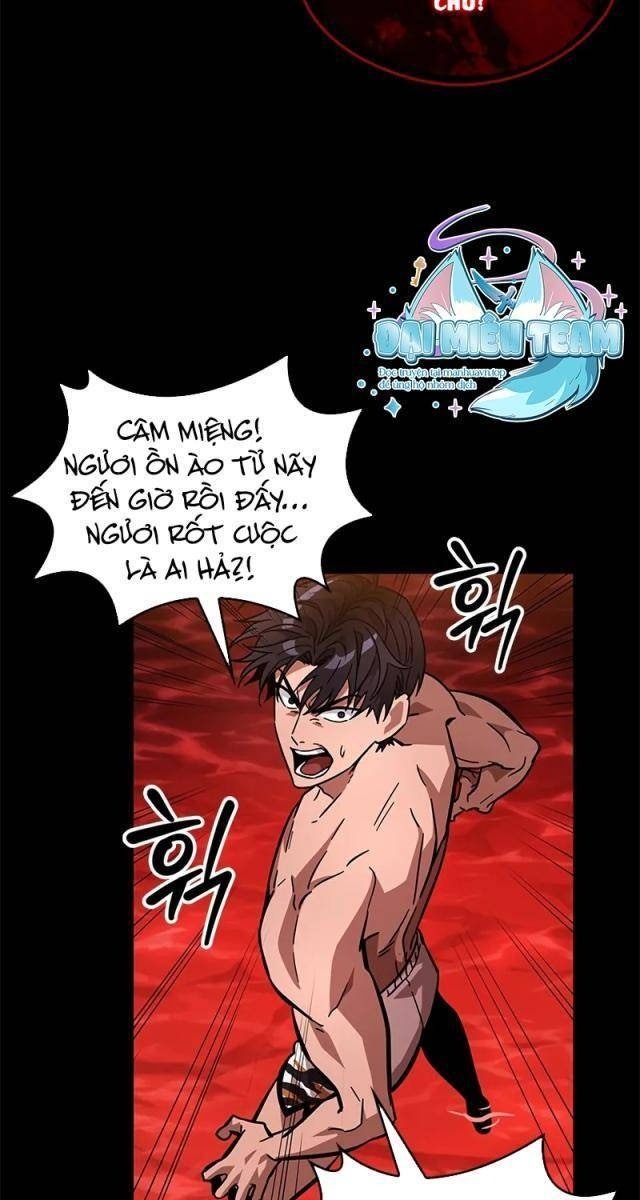 Từ Youtuber Thể Hình Triệu Sub Trở Thành Kẻ Vô Danh Trong Webtoon - Page 29