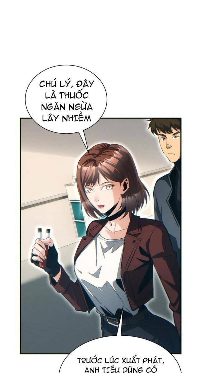 Mạt Thế Trùng Sinh: Ta Dựa Vào Mở Rương Vấn Dỉnh Đỉnh Phong - Page 23