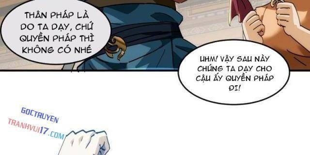Mời Công Tử Trảm Yêu - Page 54