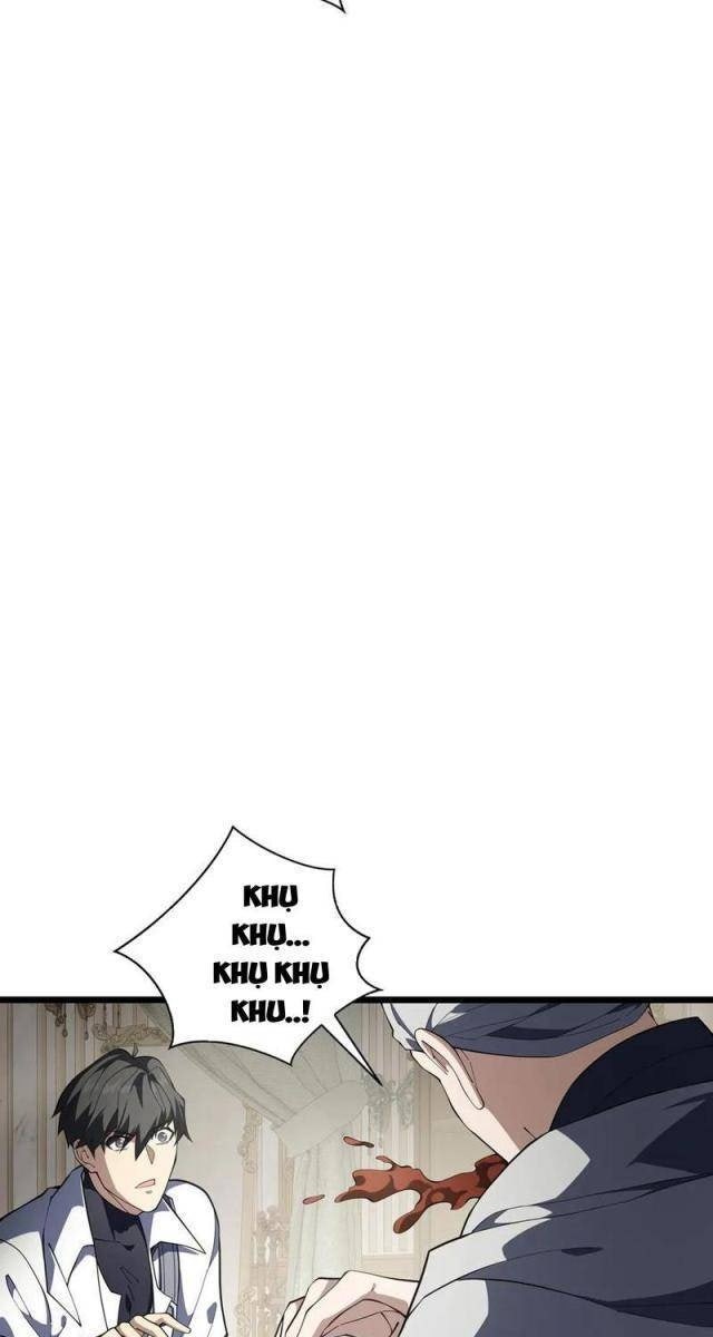 Ta Ký Kết Khế Ước Với Chính Mình - Page 47