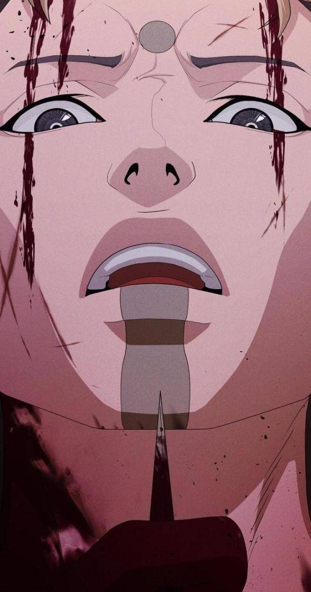 Khuyết Nhân - Page 21