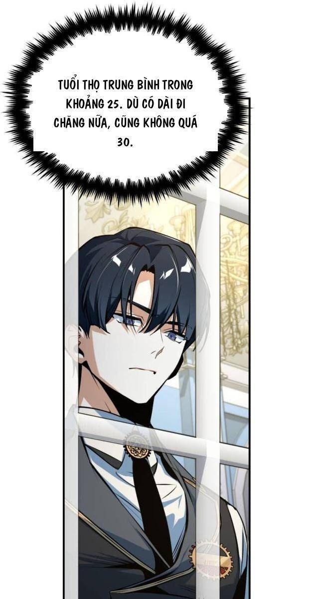 Giáo Sư Gián Điệp - Page 71