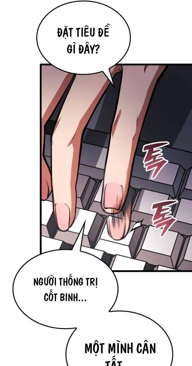 Độc Chiến Đế Vương - Page 215