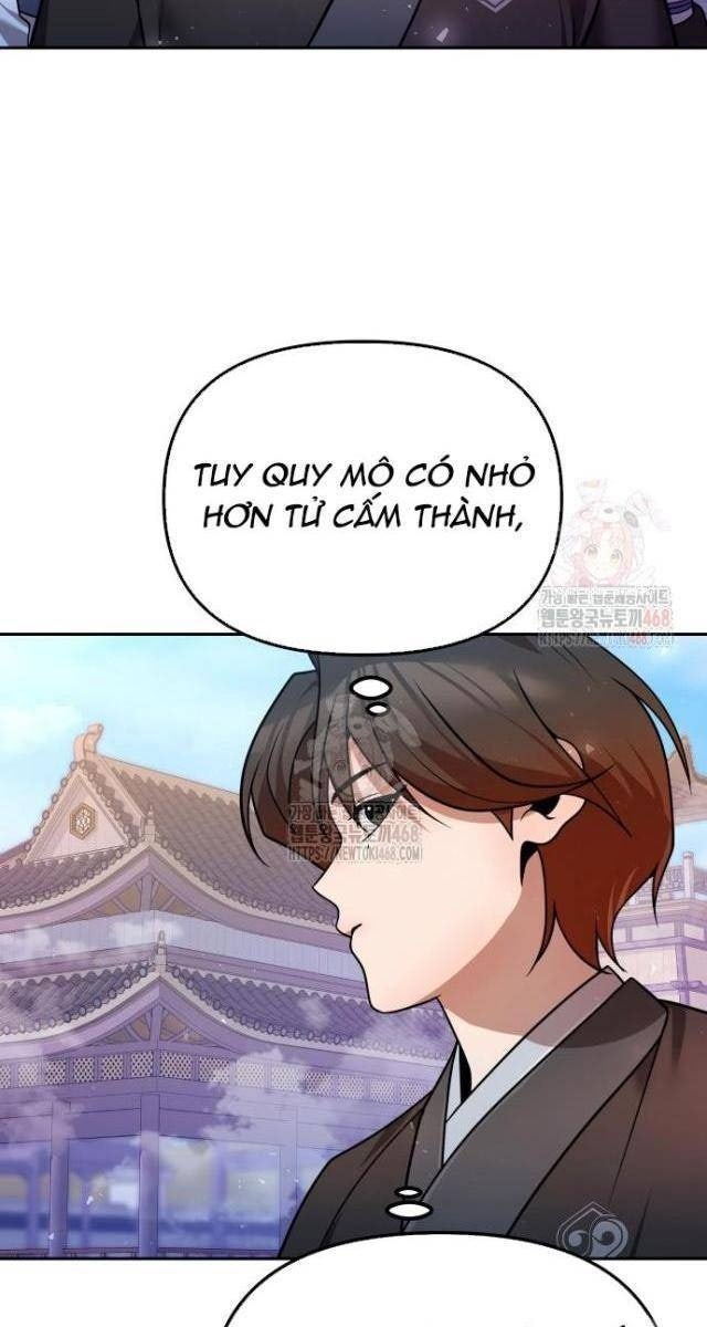 Hoạn Quan Hồi Quy: Tróc Phong Truy Nguyệt - Page 47