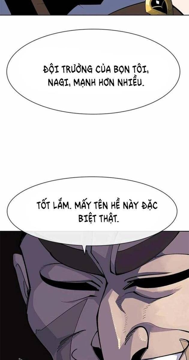 Tôi Chỉ Là Người Khuân Vác Trong Hầm Ngục - Page 110