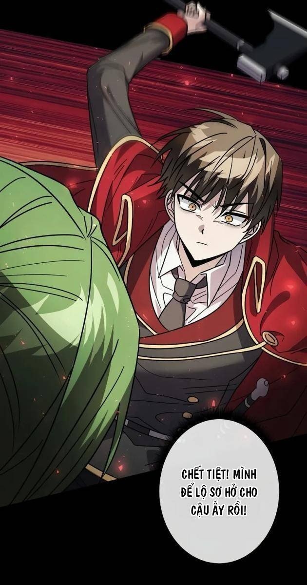 Bức Thư Tình Đến Từ Tương Lai - Page 118