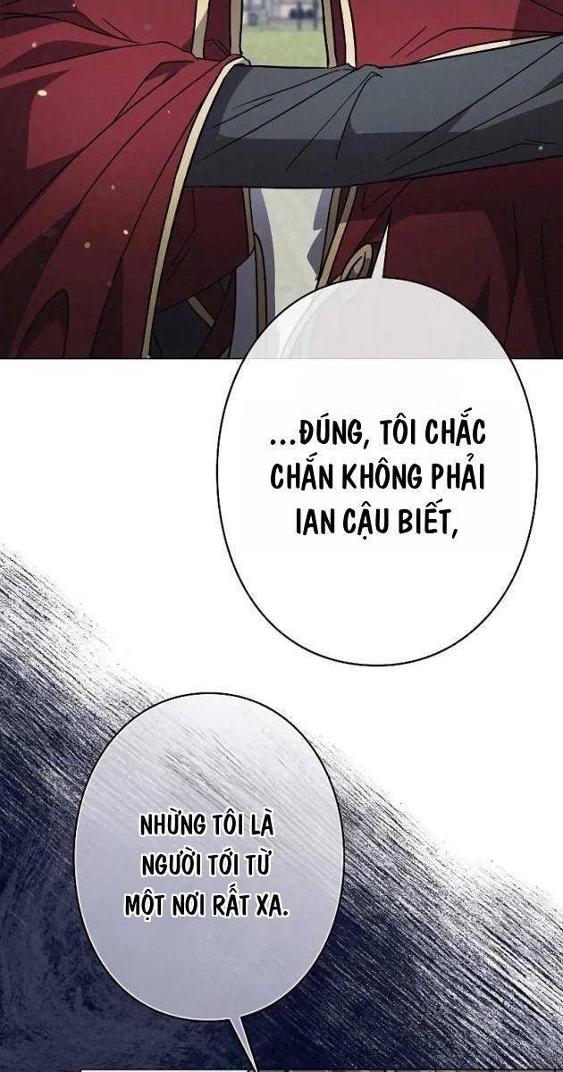 Bức Thư Tình Đến Từ Tương Lai - Page 10