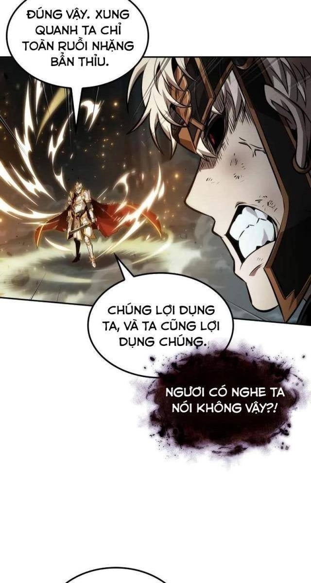 Mạo Hiểm Giả Cuối Cùng - Page 80