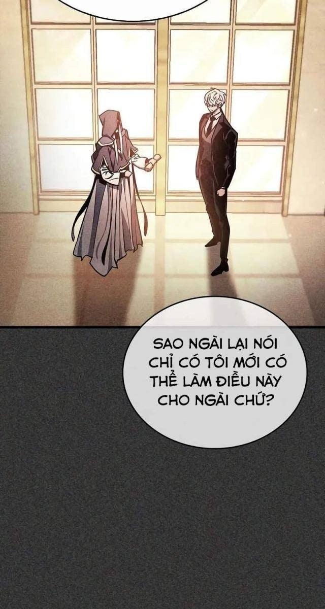 Người Chơi Che Giấu Quá Khứ - Page 137