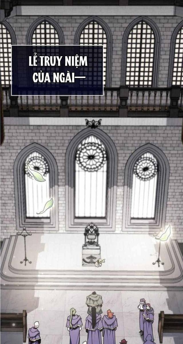 Người Chơi Che Giấu Quá Khứ - Page 7