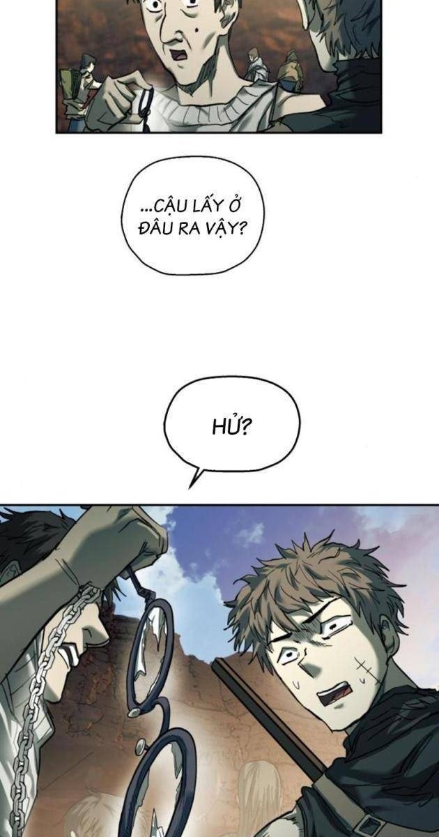 Sống Sót Qua Ngày Tận Thế - Page 203