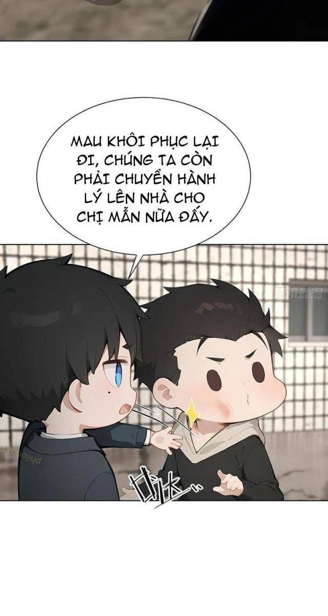 Khởi Đầu Vật Giá Sụt Giảm, Ta Trở Thành Nhà Giàu Số Một Thế Giới! - Page 55