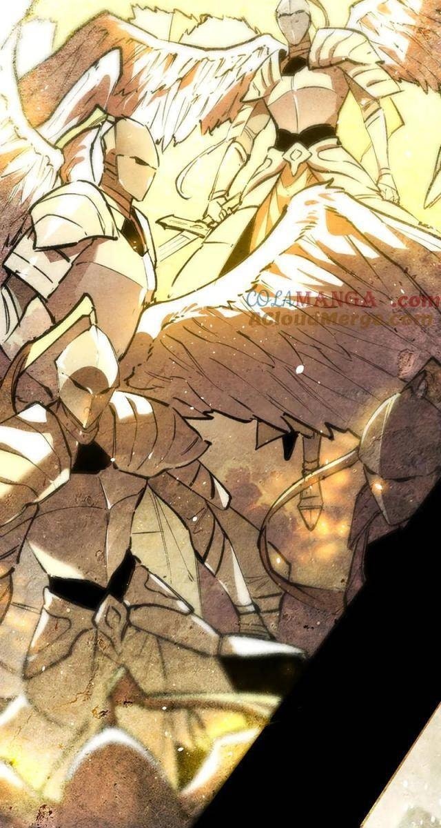 Thánh Hiệp Sĩ Cấp SSS - Page 74