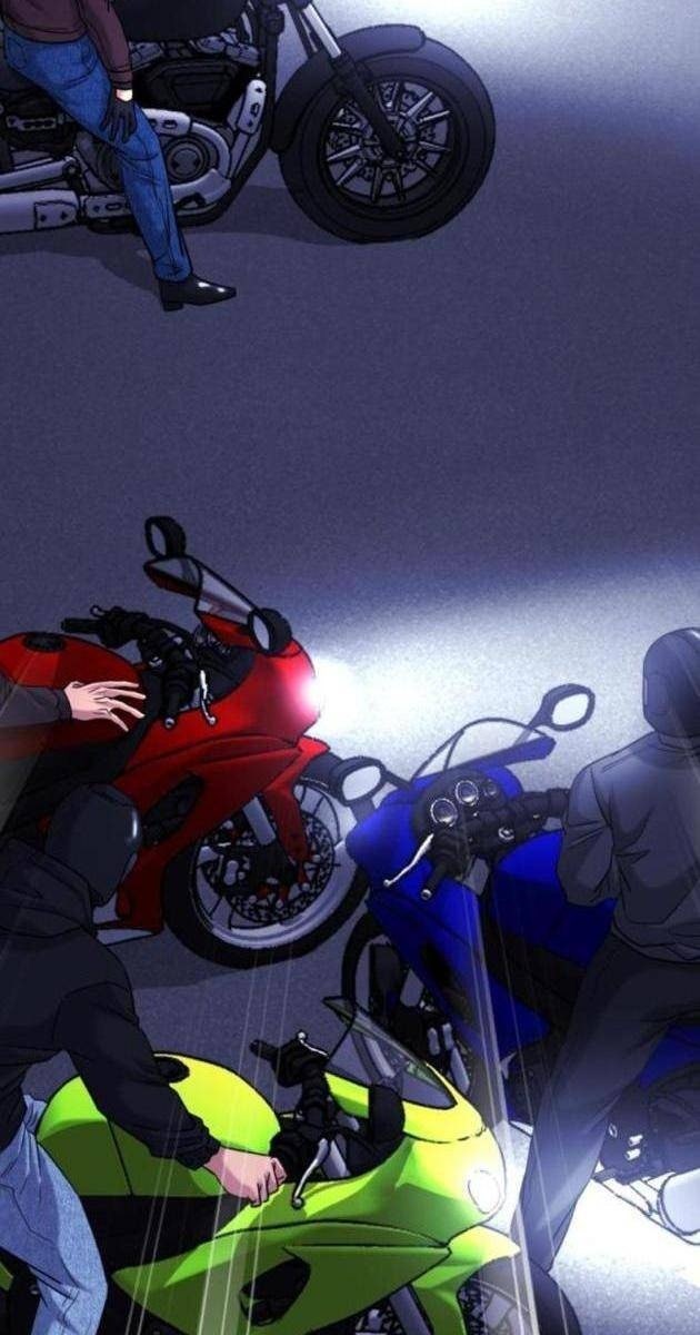 Minh Vương - Page 24