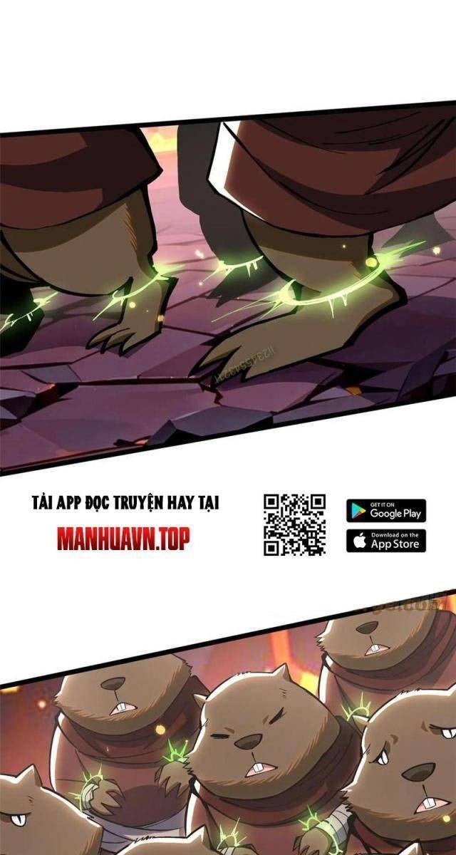 Ta Thật Không Muốn Học Cấm Chú - Page 17