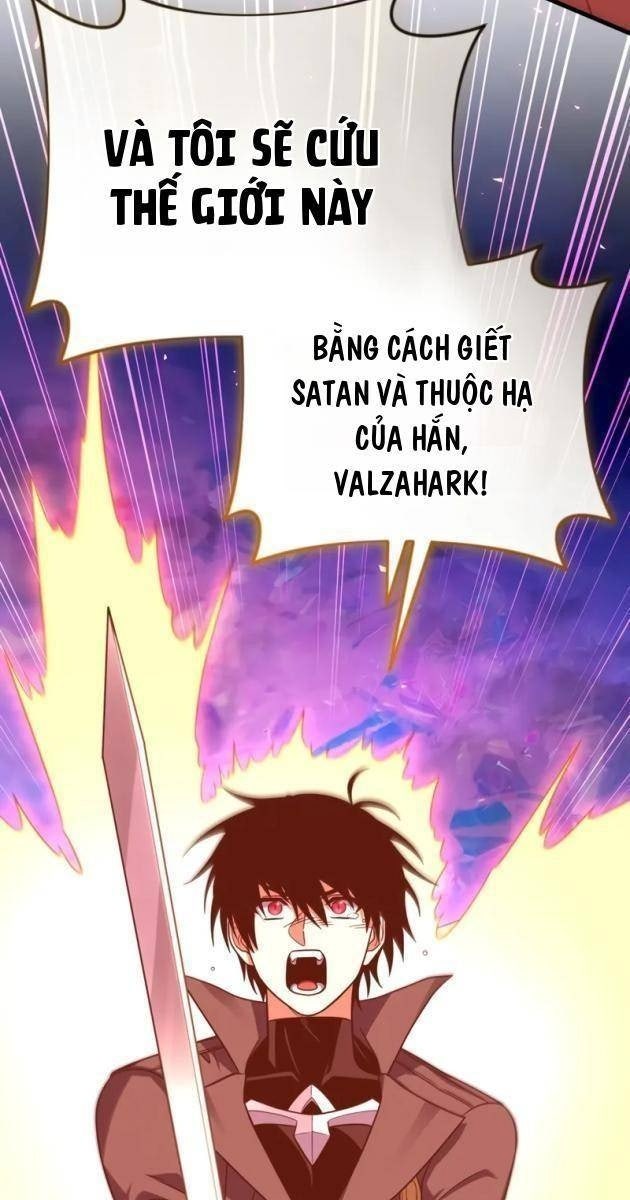 Người Chơi Trở Lại Sau 10000 Năm - Page 70