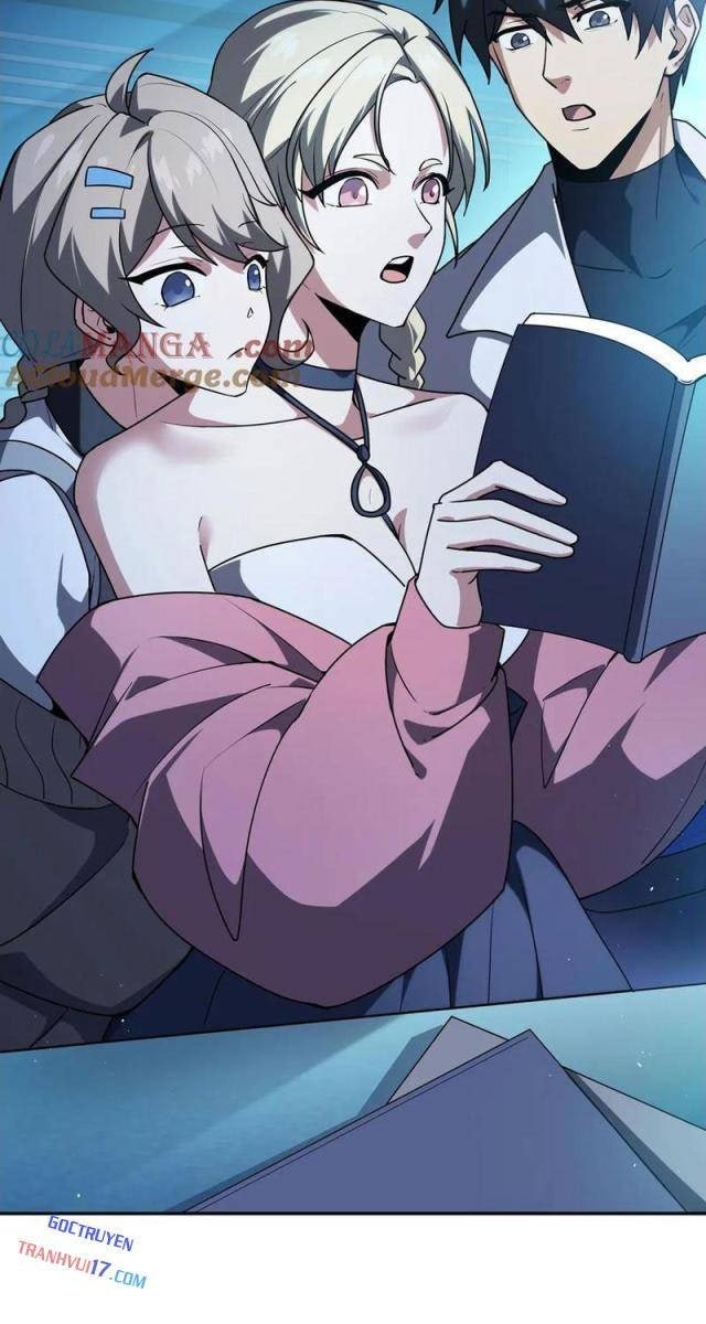 Ta Ký Kết Khế Ước Với Chính Mình - Page 16