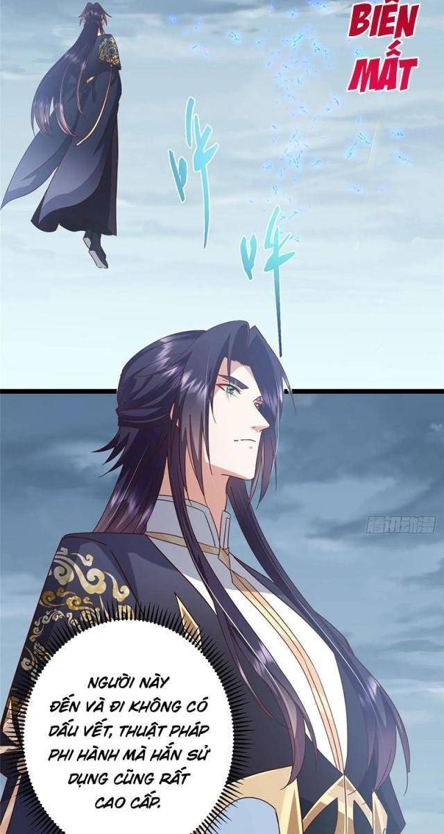 Chưởng Môn Khiêm Tốn Chút - Page 29