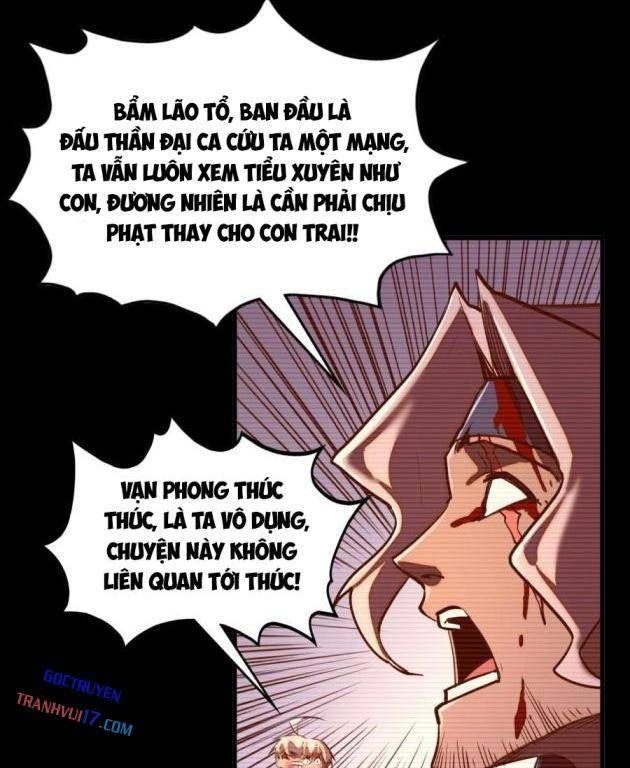 Vạn Cổ Chí Tôn - Page 20