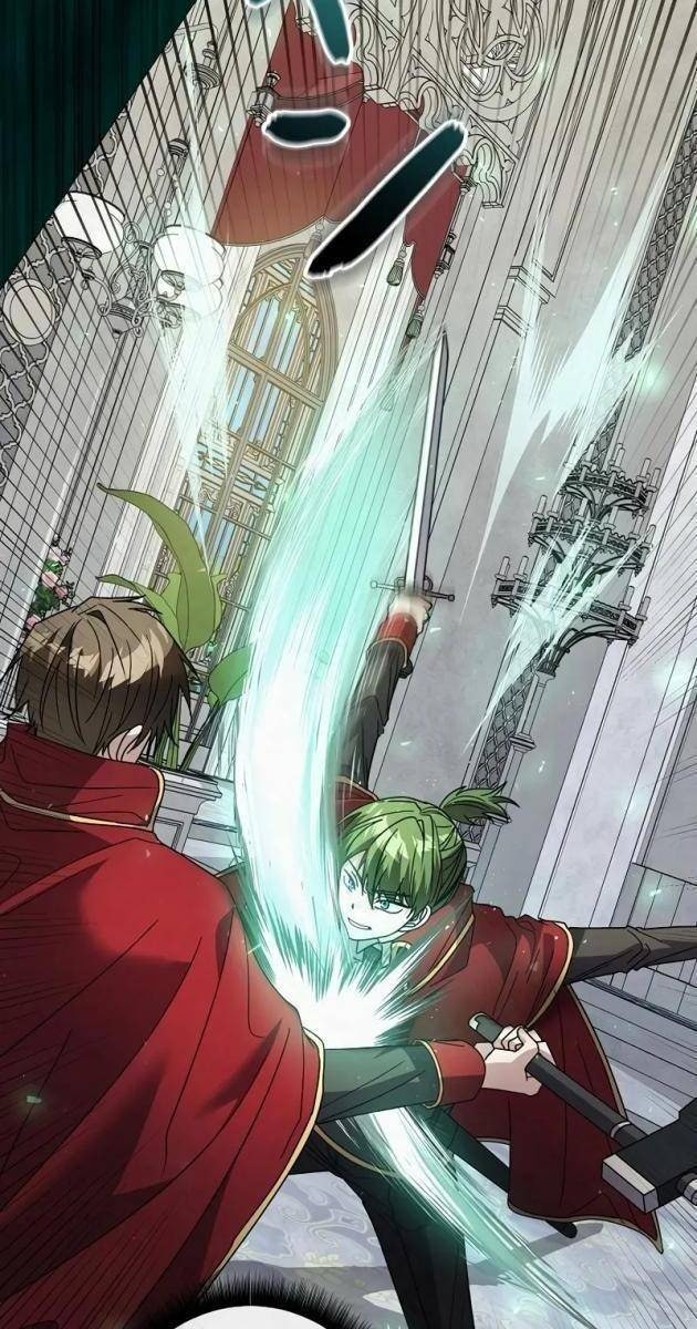 Bức Thư Tình Đến Từ Tương Lai - Page 125