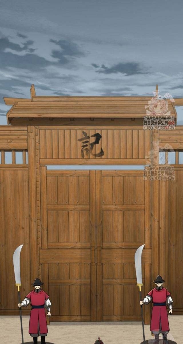 Vương Triều Đen Tối Joseon - Page 74