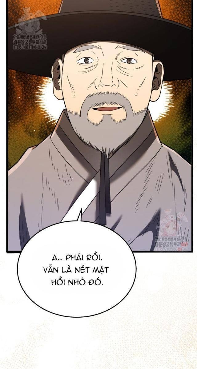 Vương Triều Đen Tối Joseon - Page 53