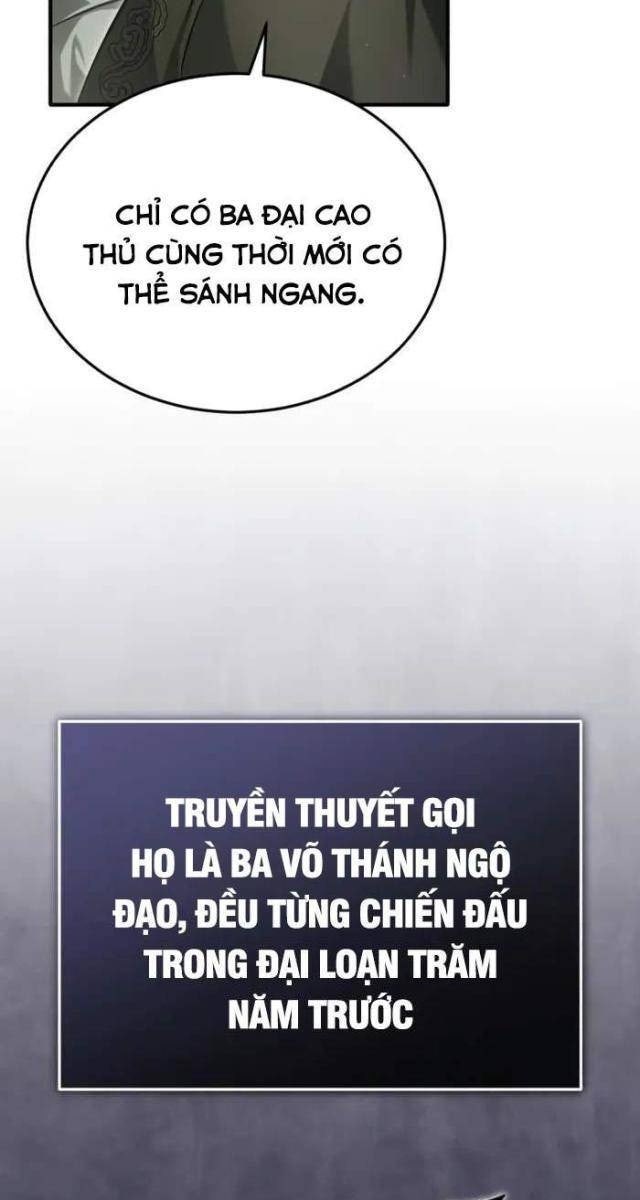 Hồi Quy Giả Về Hưu - Page 47