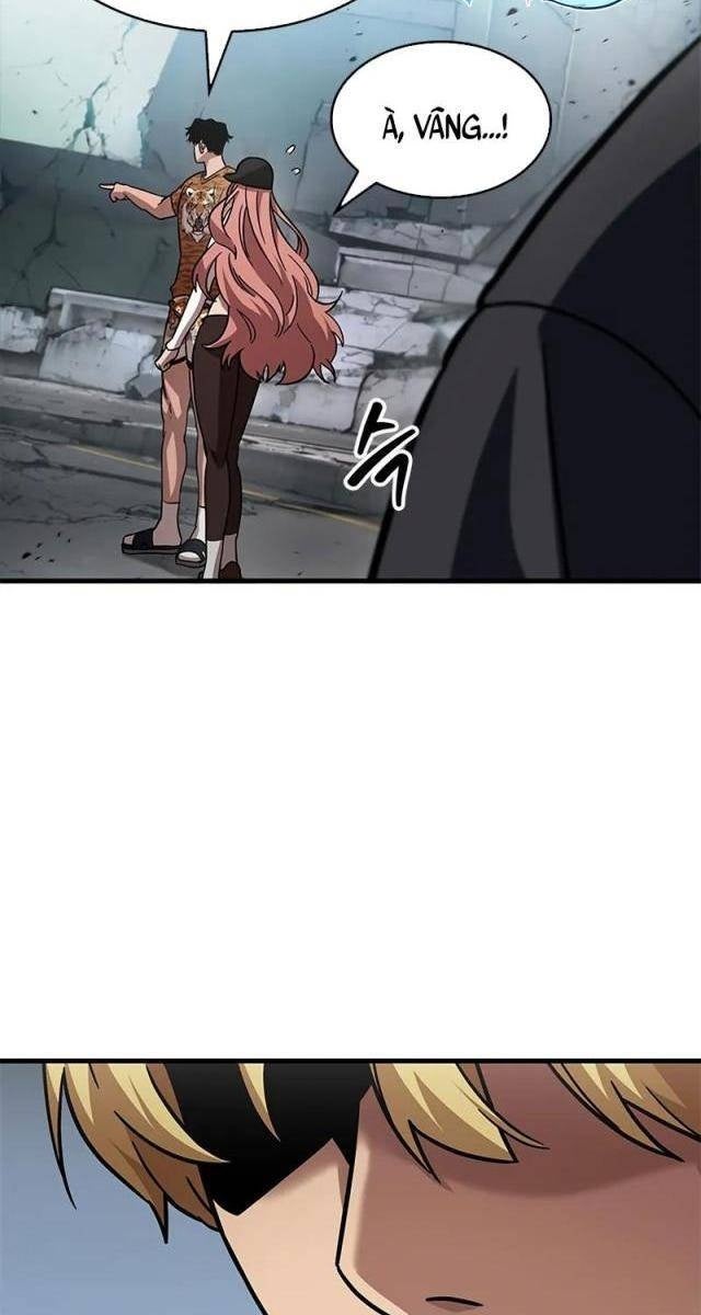 Từ Youtuber Thể Hình Triệu Sub Trở Thành Kẻ Vô Danh Trong Webtoon - Page 64