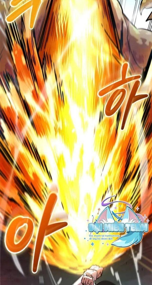 Từ Youtuber Thể Hình Triệu Sub Trở Thành Kẻ Vô Danh Trong Webtoon - Page 6