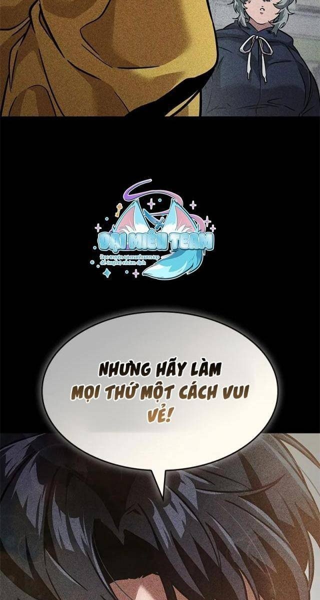 Từ Youtuber Thể Hình Triệu Sub Trở Thành Kẻ Vô Danh Trong Webtoon - Page 81
