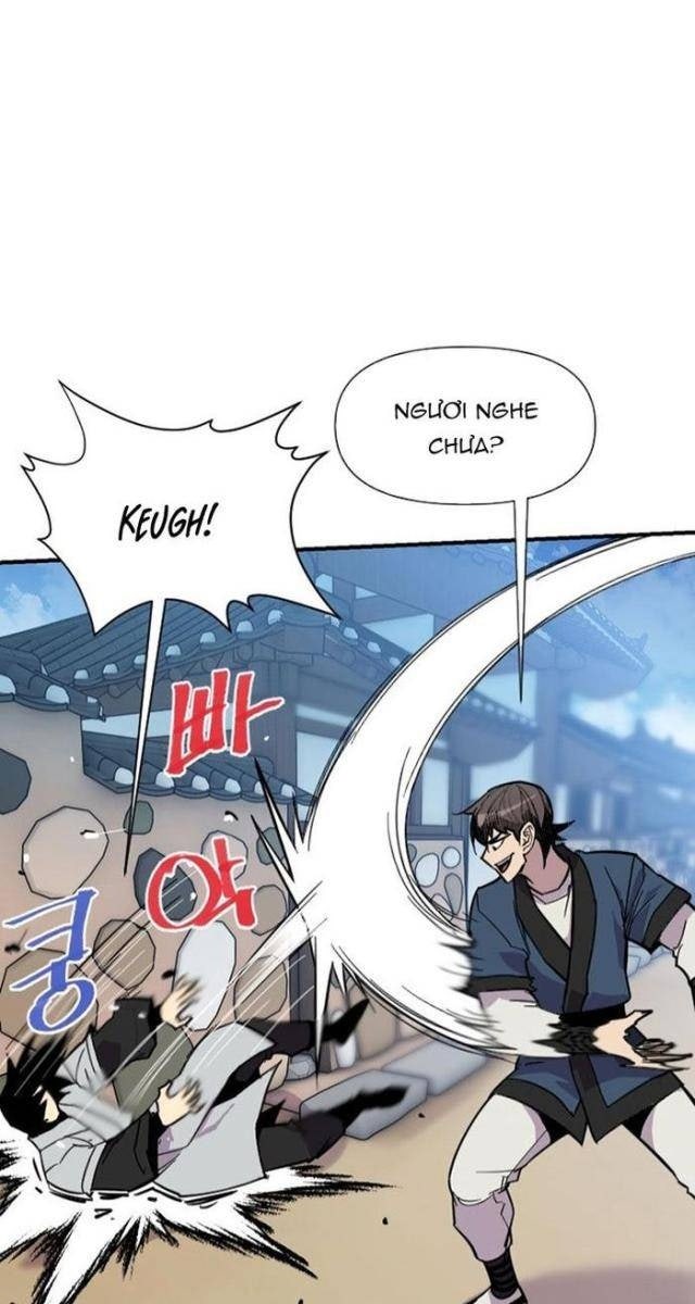 Kẻ Mạnh Nhất Lịch Sử - Page 28